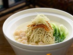 -小厨娘淮扬菜(清江苏宁广场店)