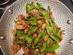 -小菜园新徽菜(青岛市南万象城店)