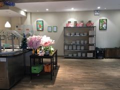 -So Lounge索兰至餐厅(蓝色港湾店)