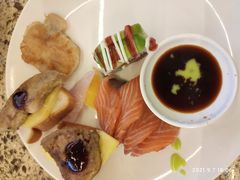 -禾斗海鲜自助(市南银座店)