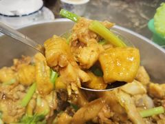 -大嫂镬仔·焖鸡煲·啫啫煲(逢源路店)