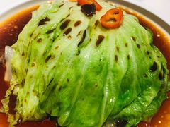 -八府香鸭·啫啫煲(华山路店)