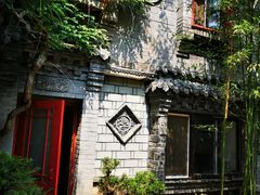 -老张烤羊(王哥庄店)