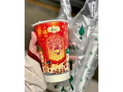珍珠奶茶-冰冰酱绵绵冰(红桥店)