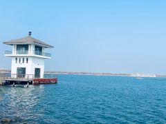 -南湖国家城市湿地公园