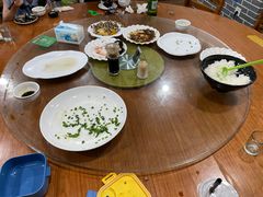 -食海部落