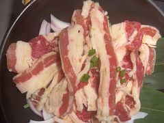 -九田家黑牛烤肉料理(新光汇店)