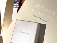 -梵克雅宝(国贸商城店)