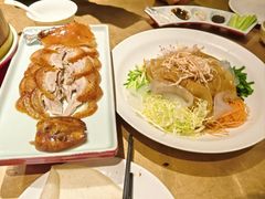 -京味斋·烤鸭·北京菜(安贞店)