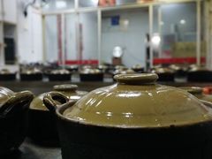 -斯丹姜母鸭·古法干香(田安南路店)