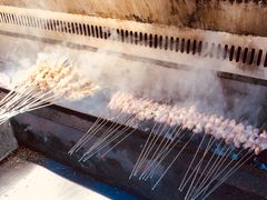 -老三烧烤(二环西路店)