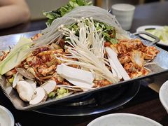 -金明子八带鱼馆(正宗韩国连锁店)