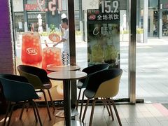-DQ·蛋糕·冰淇淋(五角场万达店)