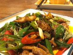 -酸婆娘江湖川菜(紫竹路店)