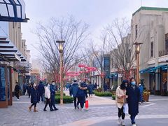 -比斯特上海购物村精品奥特莱斯