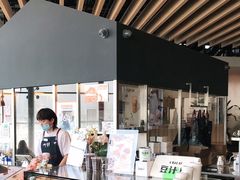 -Seesaw Coffee(朝阳大悦城店)
