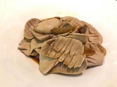 糖醋腰花-老正兴菜馆(福州路店)