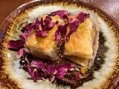 -Uncle Kosto科斯托·中东菜