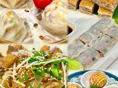 -金华安大酒楼·老牌潮菜·粤式茶点(东方国际店)
