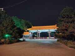 -北陵公园