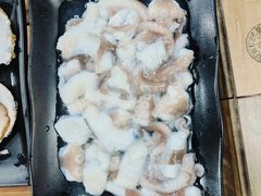 -原味蒸汽海鲜(嵊泗店)
