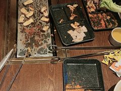 -新石器烤肉(中房金谊广场店)