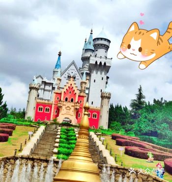 长沙旅游：长沙世界之窗打卡攻略