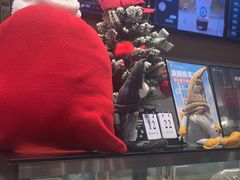 -逸派咖啡 EPARKCOFFEE(广安门店)