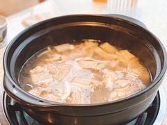 文昌椰子鸡-烹然四季椰子鸡火锅(团结湖总店)