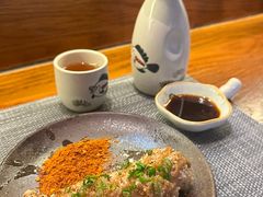 -戏作寿司(观音桥店)