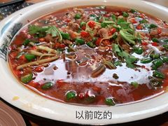 -盛世盐帮·自贡特色(总店)