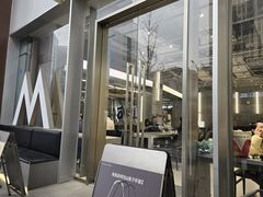 -M Stand(成都COSMO店)
