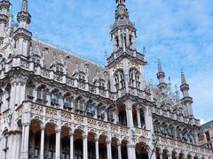 -布鲁塞尔大广场