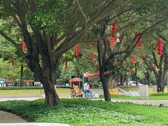 -南沙天后宫景区