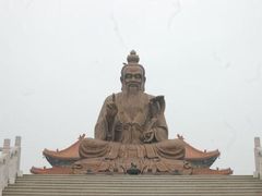 -广东圆玄道观