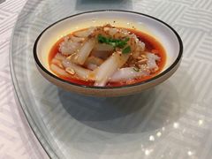 -渝信川菜(西单店)