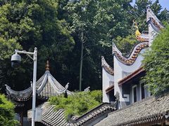 -岳麓山风景名胜区