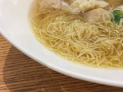 -翠華餐廳(浦东机场T1店)