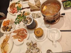 -桃源咖啡厅(武夷山大红袍山庄店)