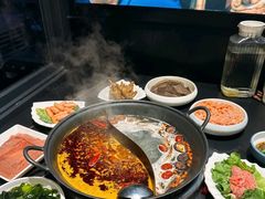 -俏媳妇火锅(宽窄巷子店)