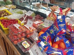 -京捷生鲜超市(红庙北里店)