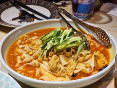 -品质伊骊新疆菜(紫金店)