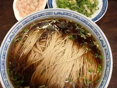 -同得兴 Since·1995 传统苏式面馆(嘉馀坊店)