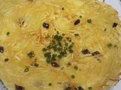 干煸土豆丝-乌江鱼杭帮菜(西湖店)