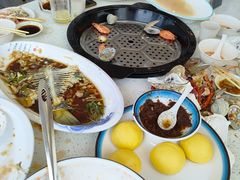 -前王院•巧克力海鲜市集餐厅(万平口店)