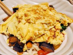 -文三里屯面馆(三里屯店)