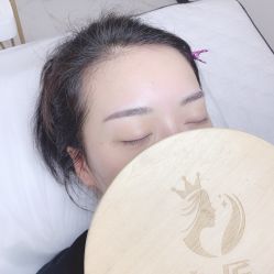 -久匠·野生眉半永久纹眉