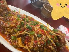 -和福餐馆(西江古街店)
