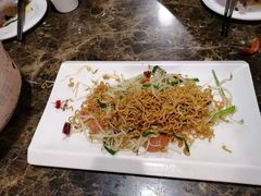 -郑喜旺烧烤(郑州总店)
