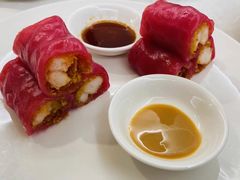 -十二粤味·顺德菜·烧鹅点心(五四广场店)